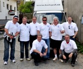 PÁLAVA Tour 2011 PERUNI / URNA