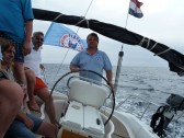 PERUN Regata 2011 - Leoš foto