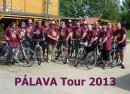 PÁLAVA Tour 2013