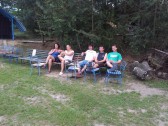 Petanque 2014 Ratišovice